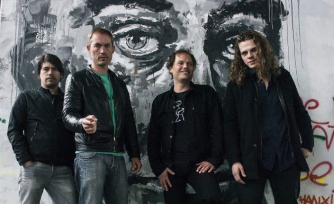 Ruben Hoeke Band presenteert nieuwe album ’25 Live’ op 8 juni