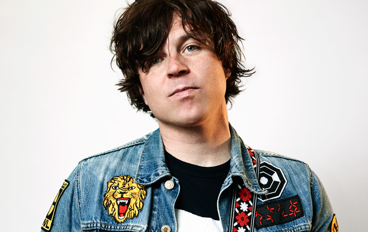Ryan Adams – Prisoner