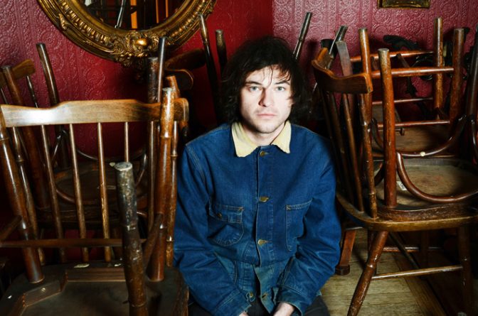 Ryley Walker – Deafman Glance