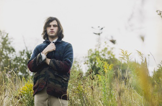 Ryley Walker