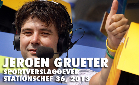 Jeroen Gruter