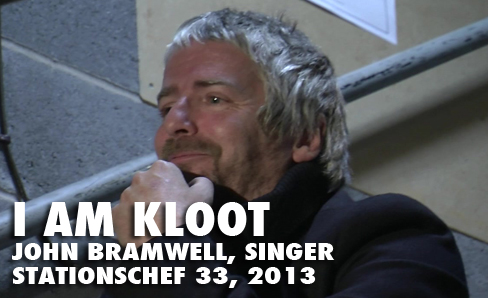 I Am Kloot