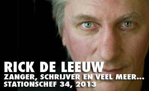 Rick de Leeuw