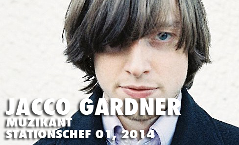 Jacco Gardner