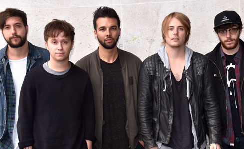 Nothing But Thieves