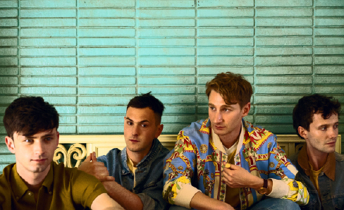 Glass Animals