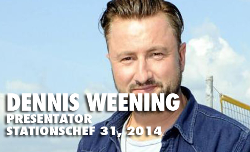 Dennis Weening