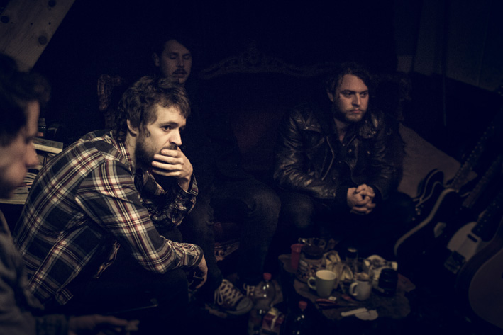 Clipprimeur: Sputnik 9 – Out Of Grace