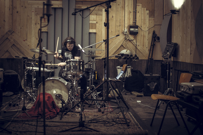 Clipprimeur: Sputnik 9 – Entry 5