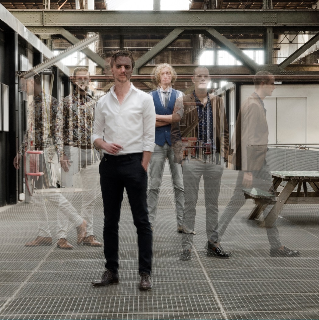 Clipprimeur: Saint Charlie – Ordinary Sound