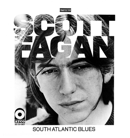 Scott Fagan