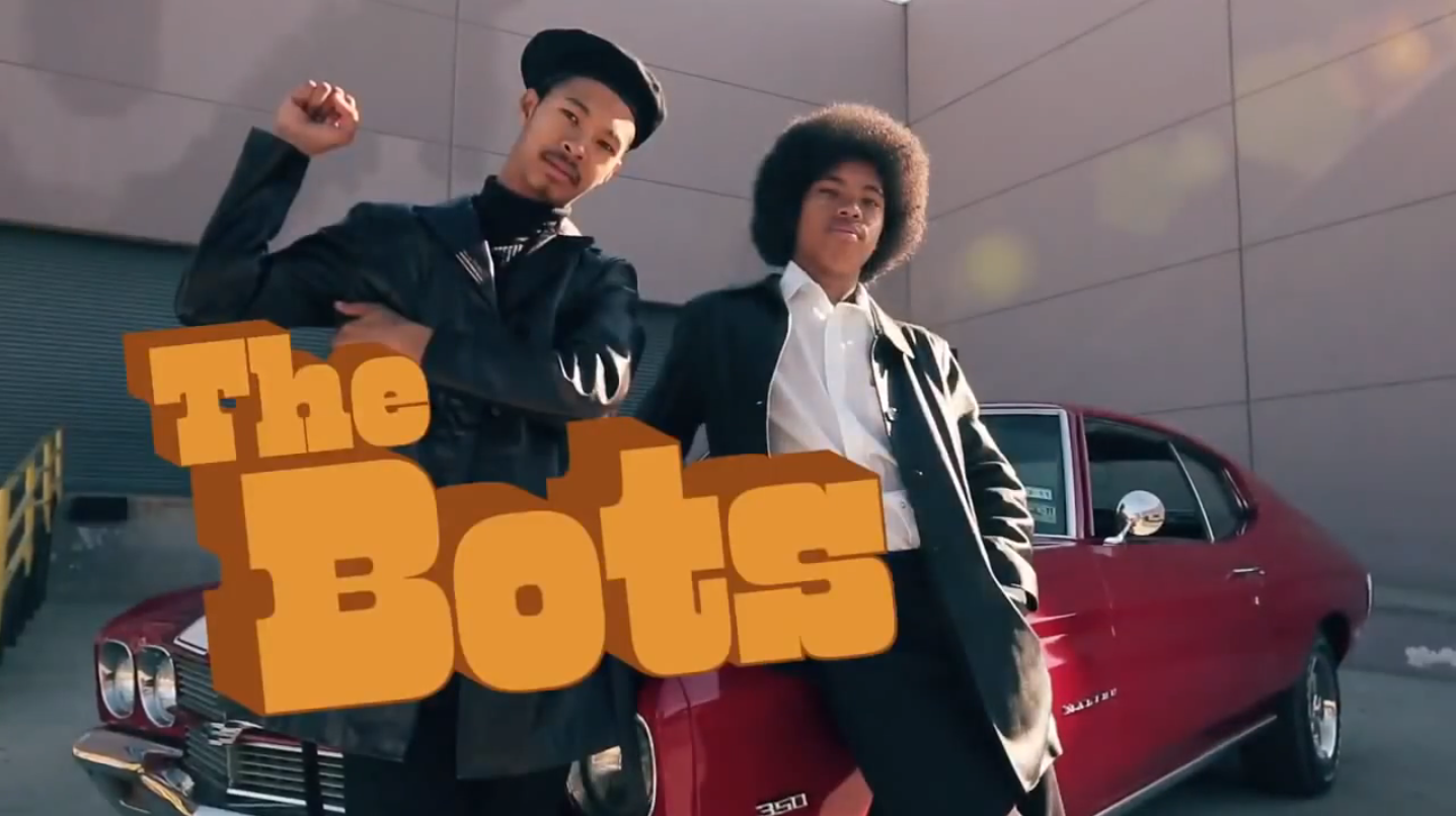 The Bots