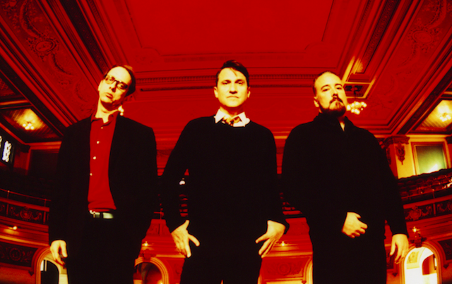 Afghan Whigs
