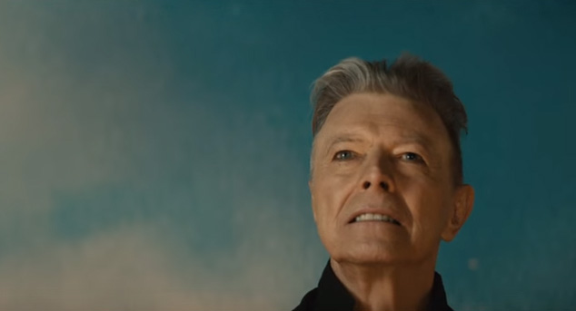 David Bowie