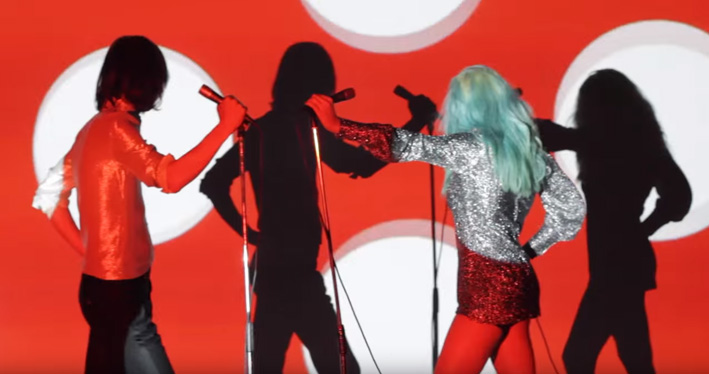 Nieuw album Primal Scream