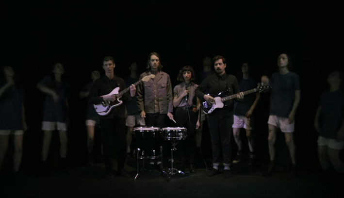 Sauna Youth