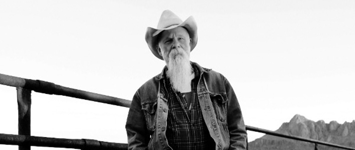 Nieuwe single Seasick Steve: Grass Is Greener