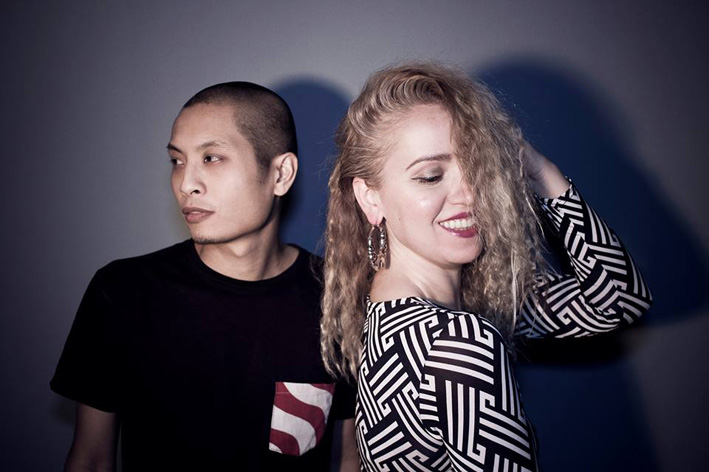 Secret Rendezvous presenteert album op 3 april in Paradiso