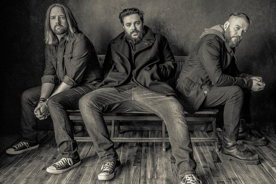 Breekijzer: Seether
