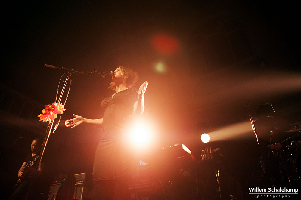 Live Foto Review: Selah Sue @ Paradiso