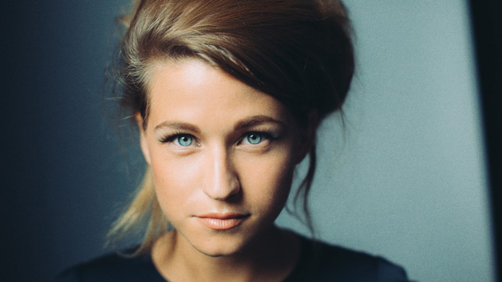 Selah Sue op 1 september naar Metropool Open Air