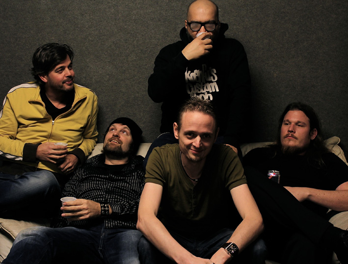 Nieuwe videoclip Semistereo – A New Tomorrow