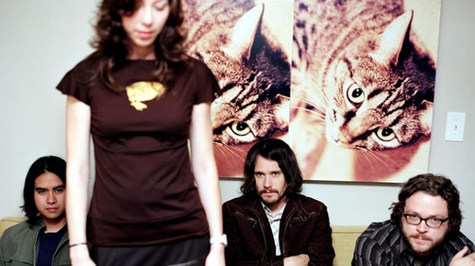 Silversun Pickups