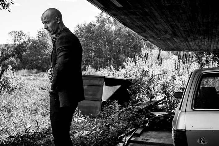 Sivert Høyem presenteert nieuwe single Lioness