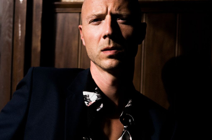 Nieuw album Sivert Høyem komt uit op 29 januari 2016