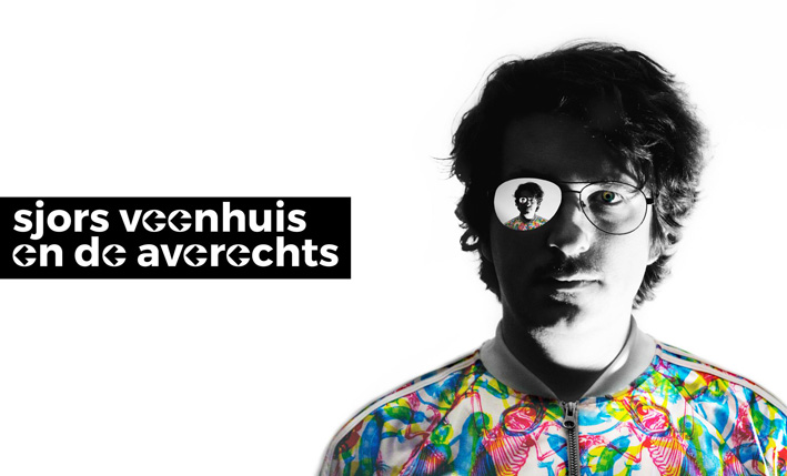 Nieuwe clip Sjors Veenhuis en de Averechts