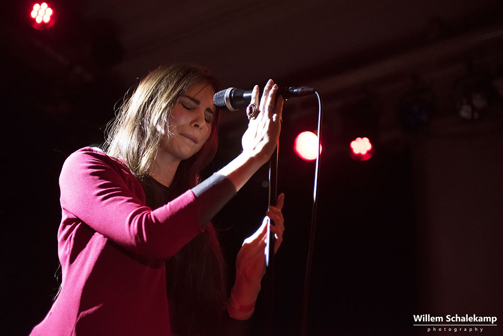 Live Foto Review: Skott @ Paradiso