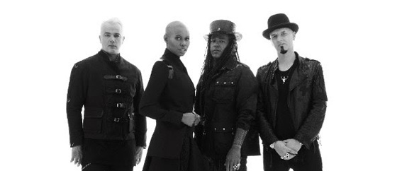 Skunk Anansie