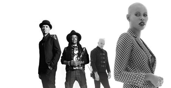 Skunk Anansie