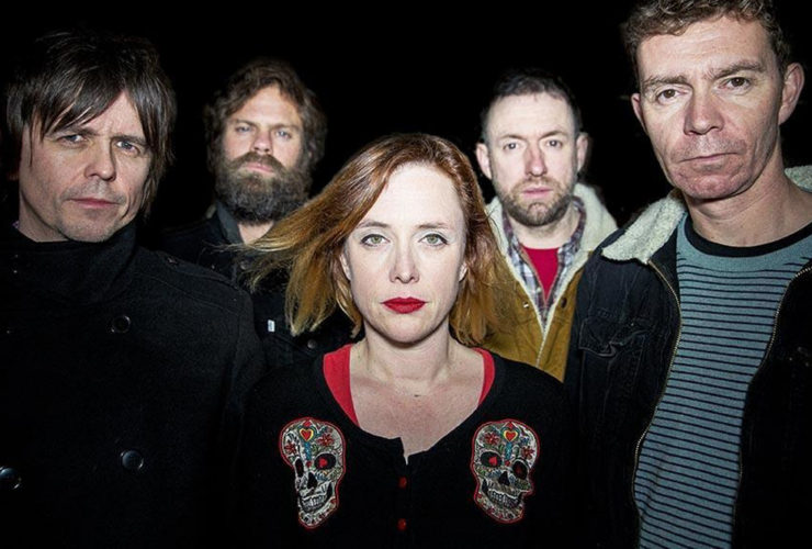 Slowdive – Star Roving