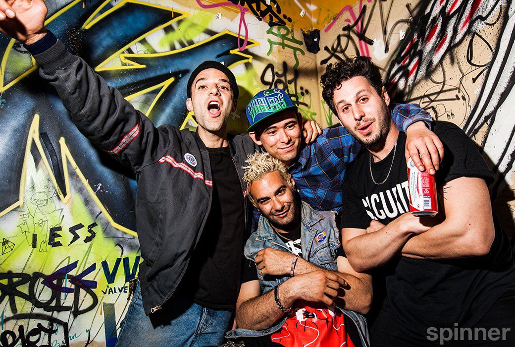 So So Glos