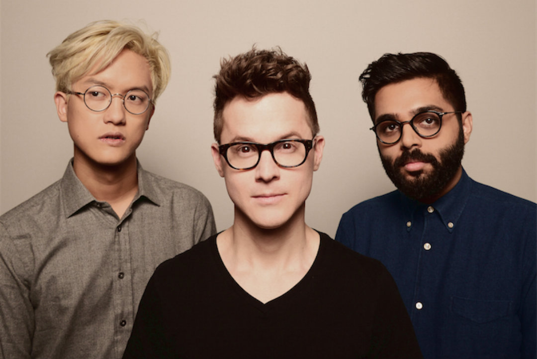 Son Lux