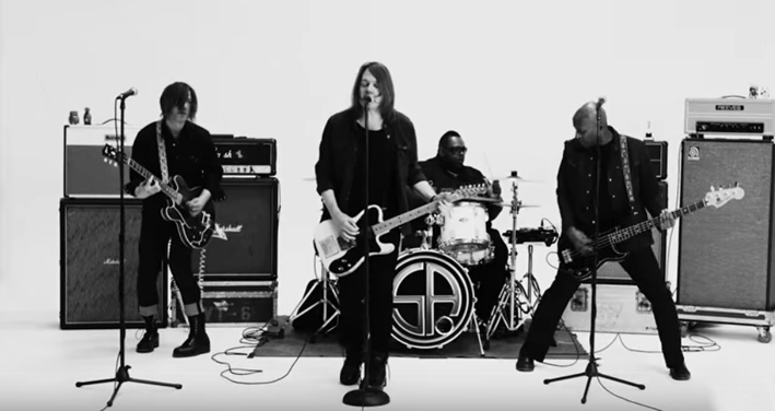 Legendarische grunge band Soul Asylum is terug met Change Of Fortune