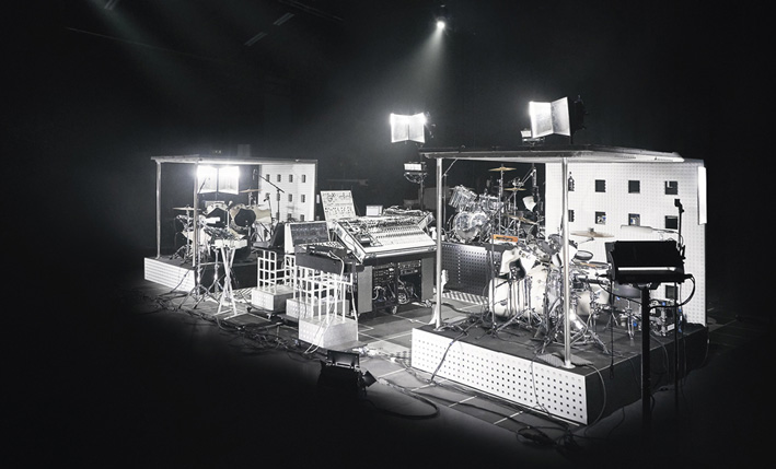 Nieuwe album Soulwax verschijnt 24 maart