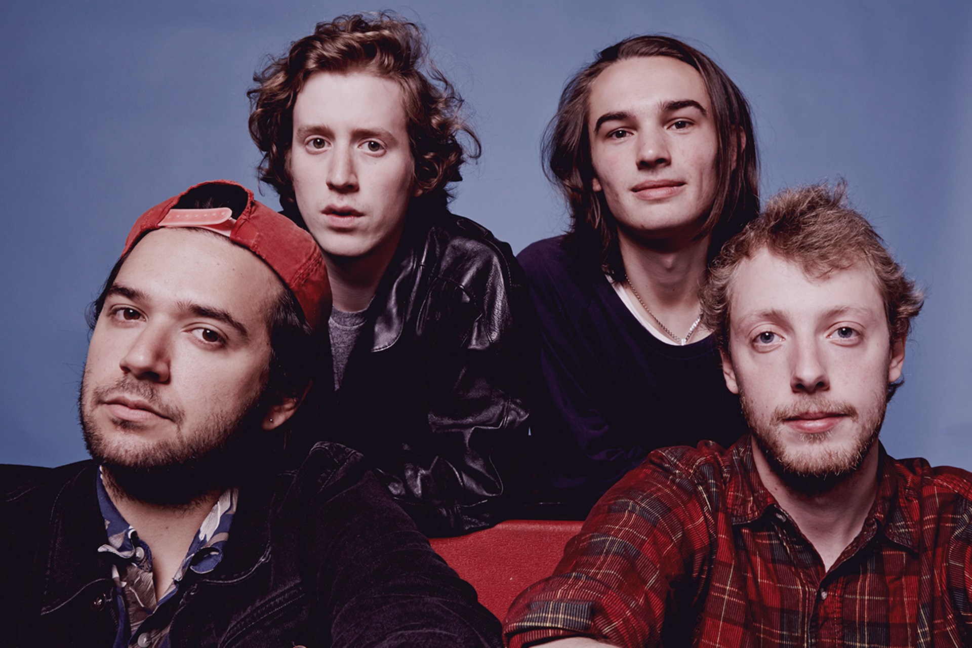 IJsbreker: Spring King – Rectifier