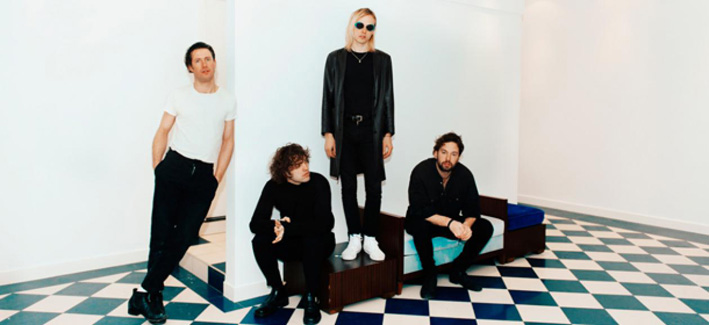 St.Tropez op 7 oktober naar Metropool