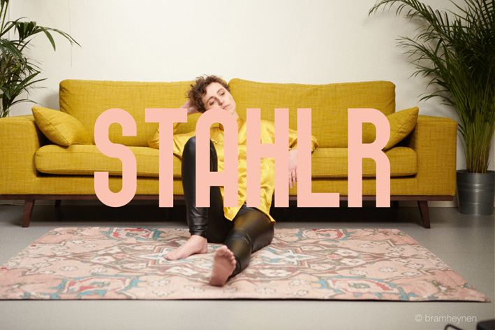 Clipprimeur: Stahlr – Two Sides