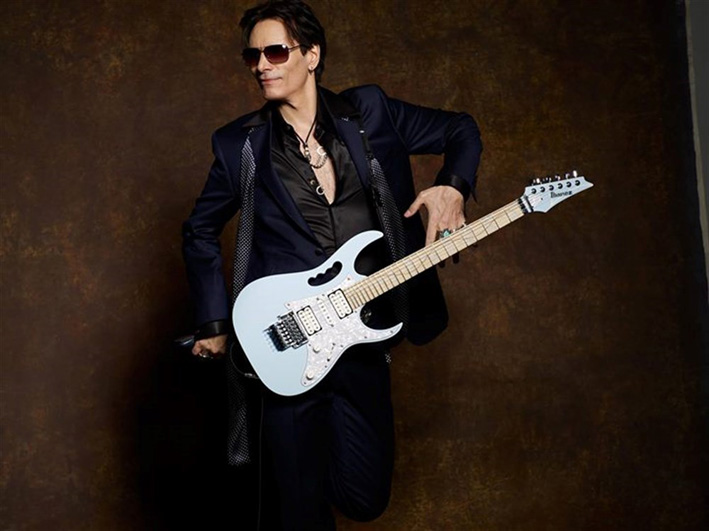 Gitaarfeest rondom SENA European Guitar Award