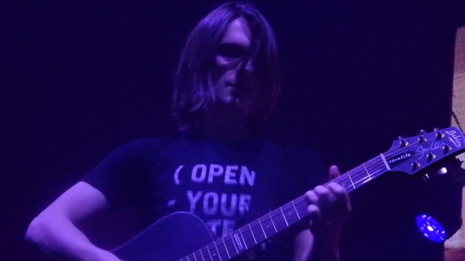 Steven Wilson