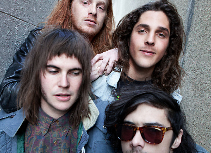 Sticky Fingers