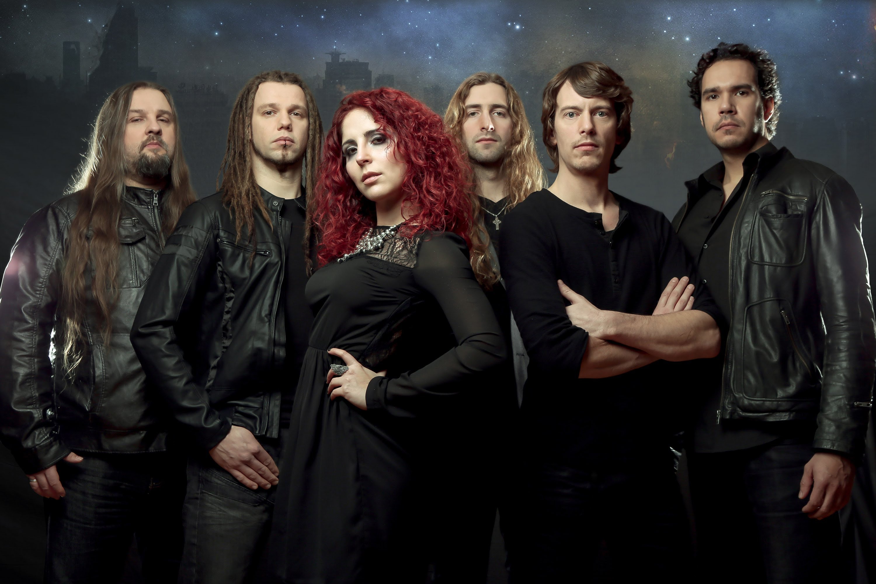 Stream of Passion released live DVD Memento op 25 november