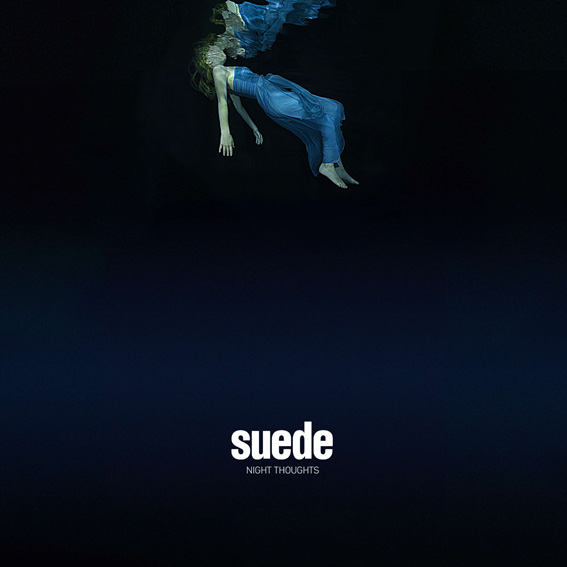 Suede