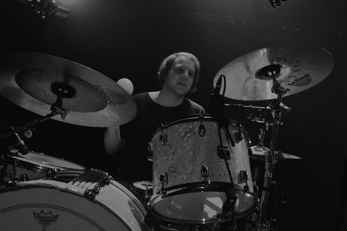 Live Review: Black Box Revelation