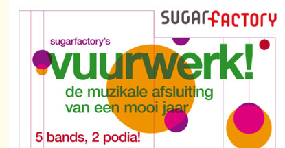 Sugarfactory