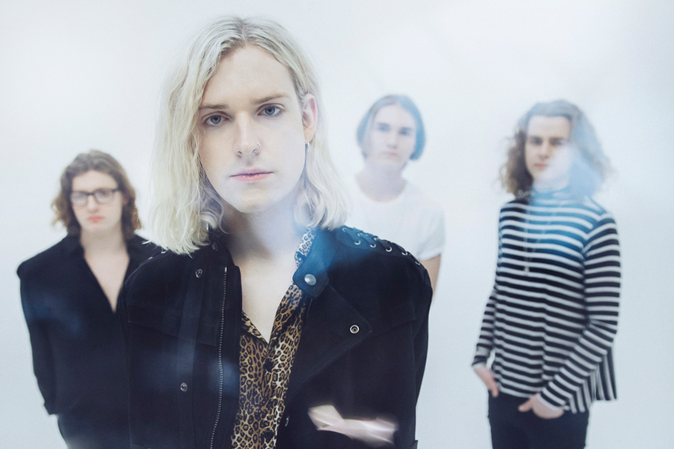 Sundara Karma – Loveblood