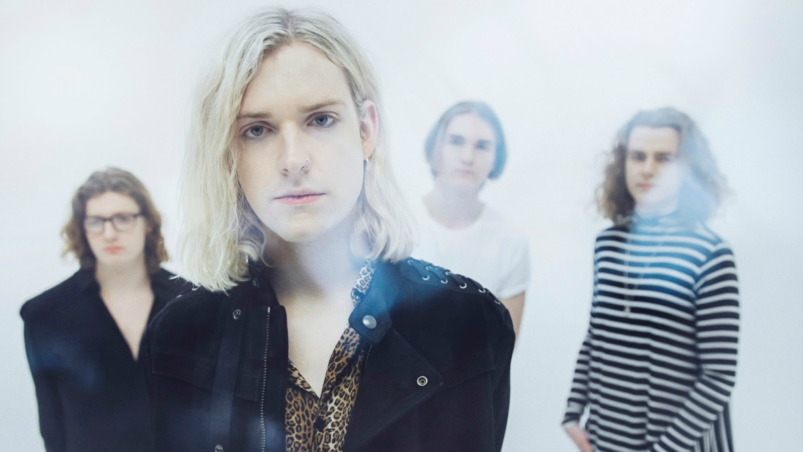 Sundara Karma – She Said